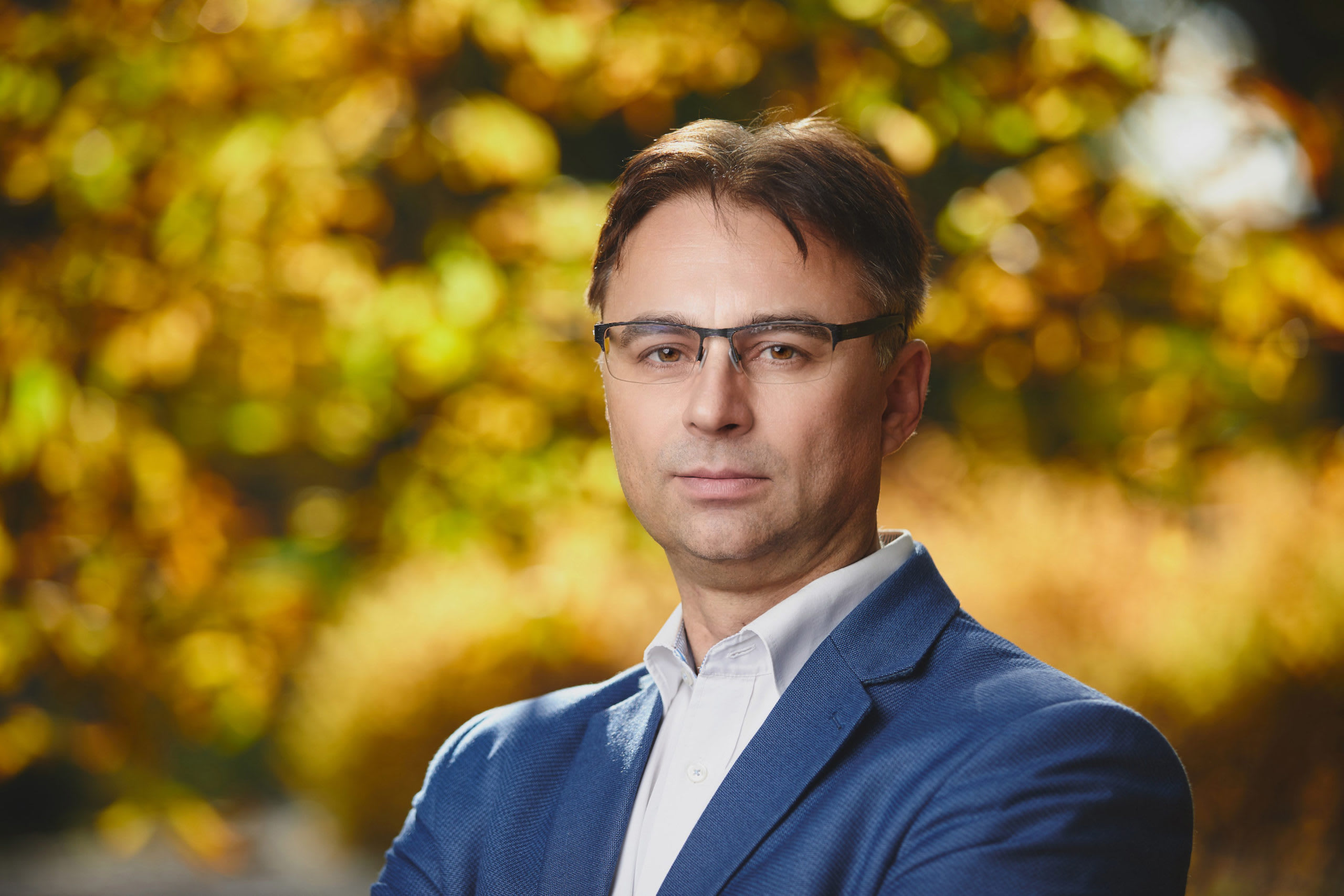 Piotr Jamski