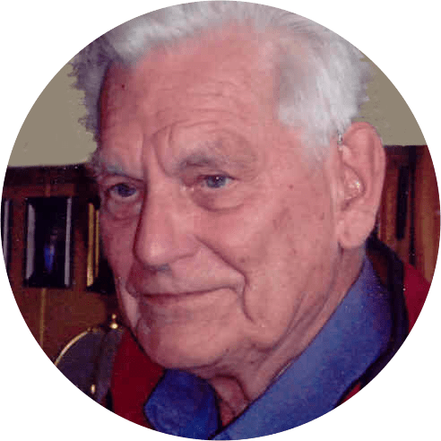 Trygve Reenskaug