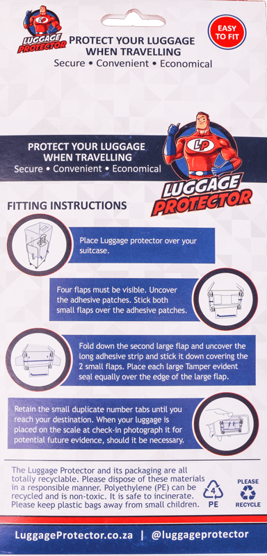 LP-Home_page-packaging luggage protector carton