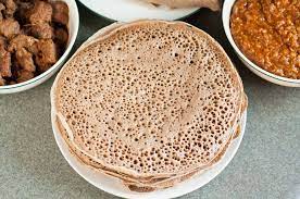 Injera