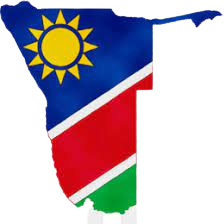 namibia