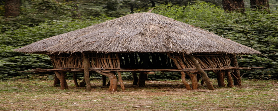 A granary