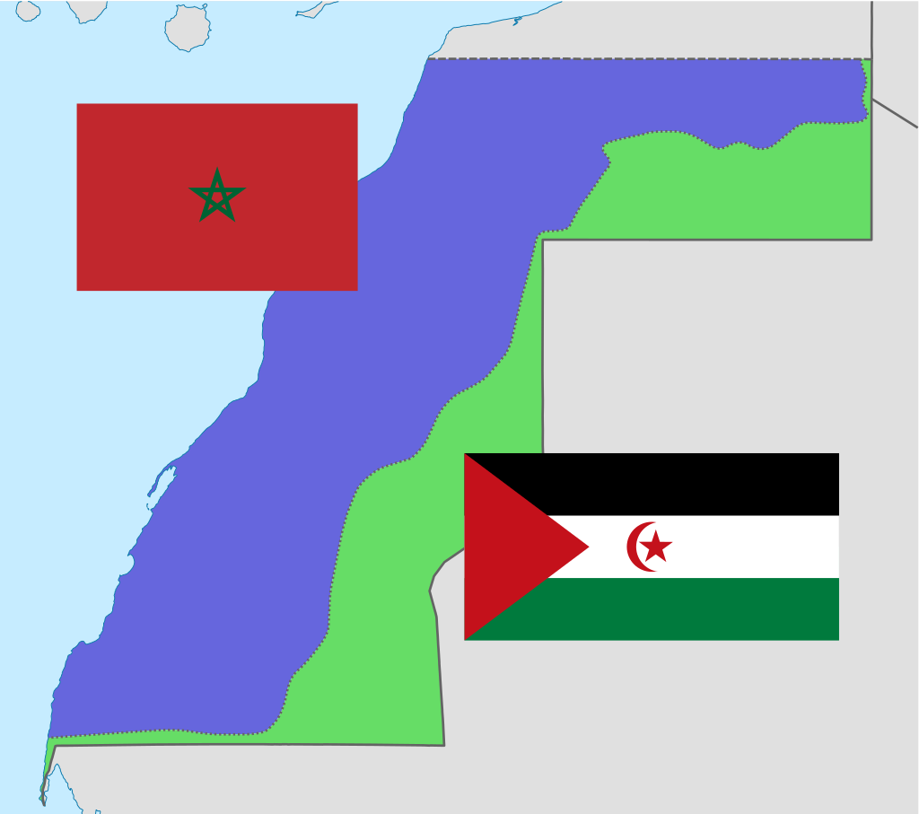 Saharawi