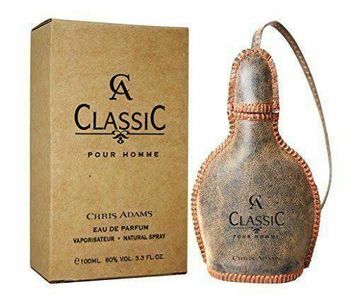Classic Perfume