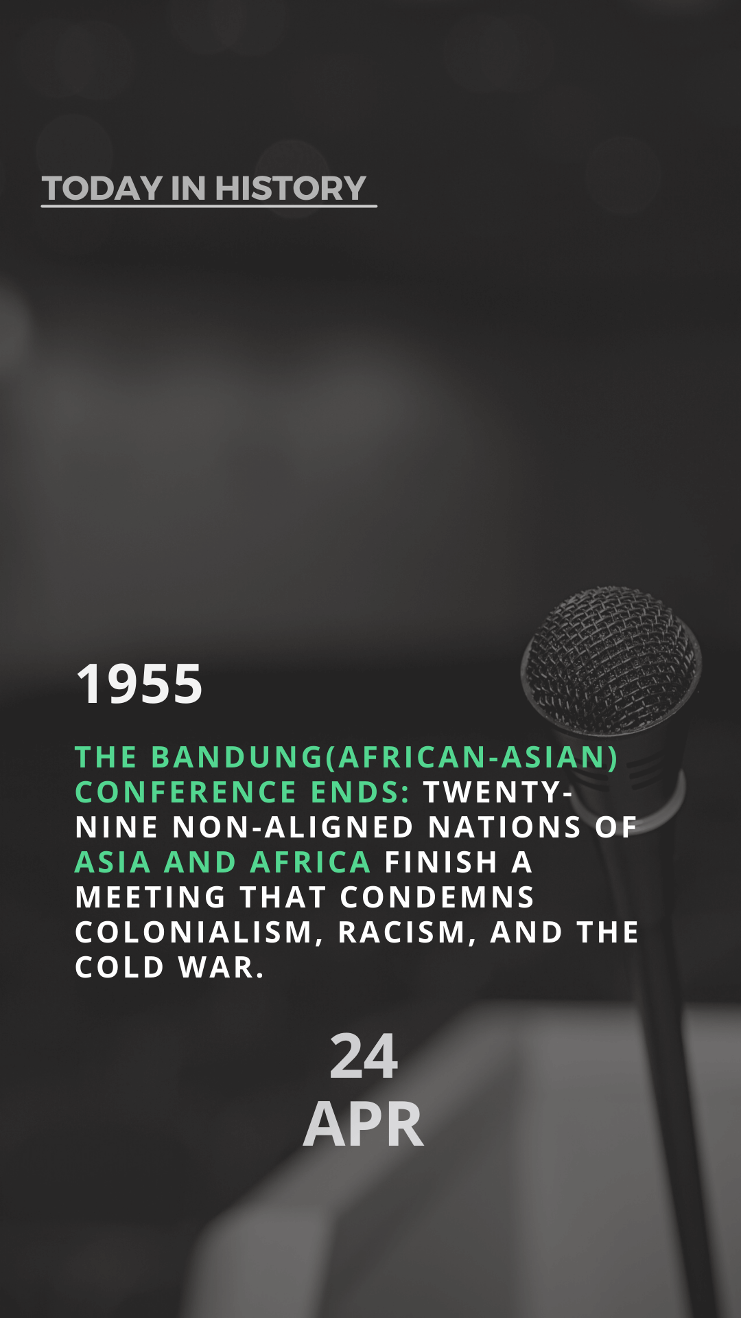 Bandung Conference
