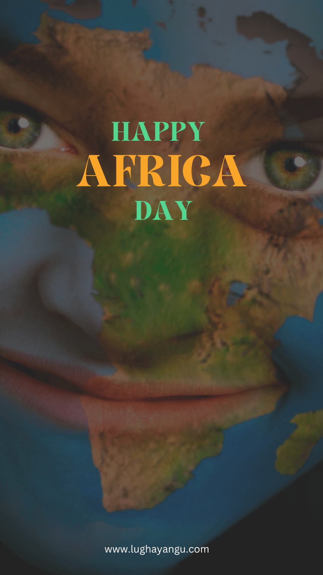 Africa Day! 🌍