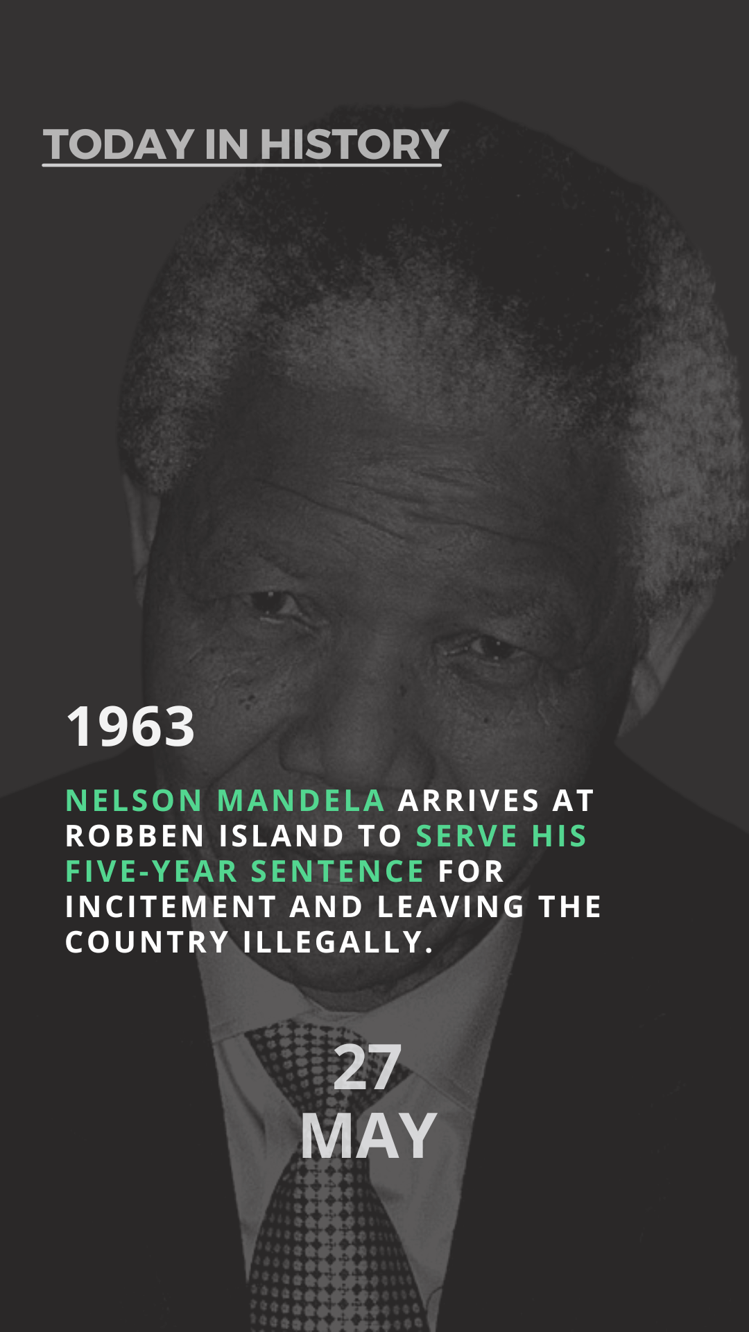"Robben Island"