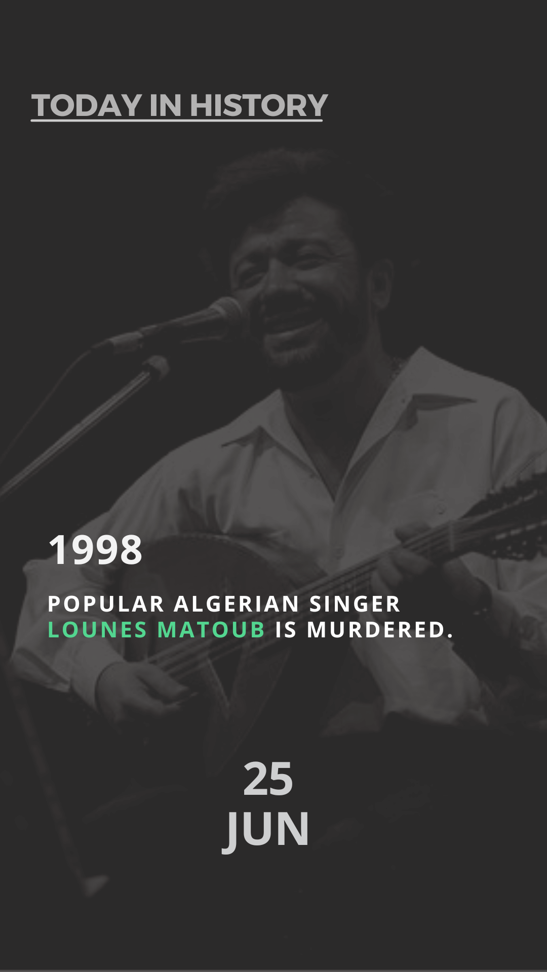Melodies Unforgotten