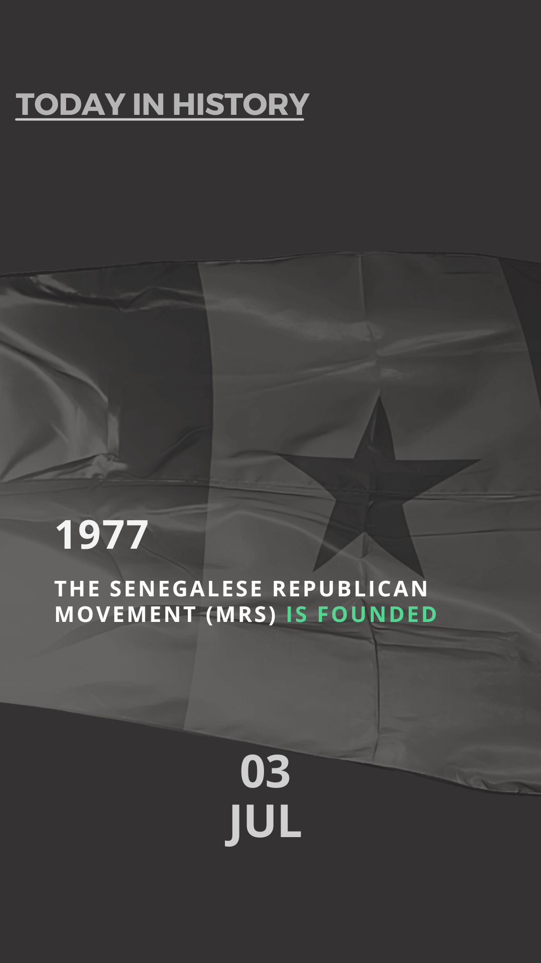 Building a Stronger Republic