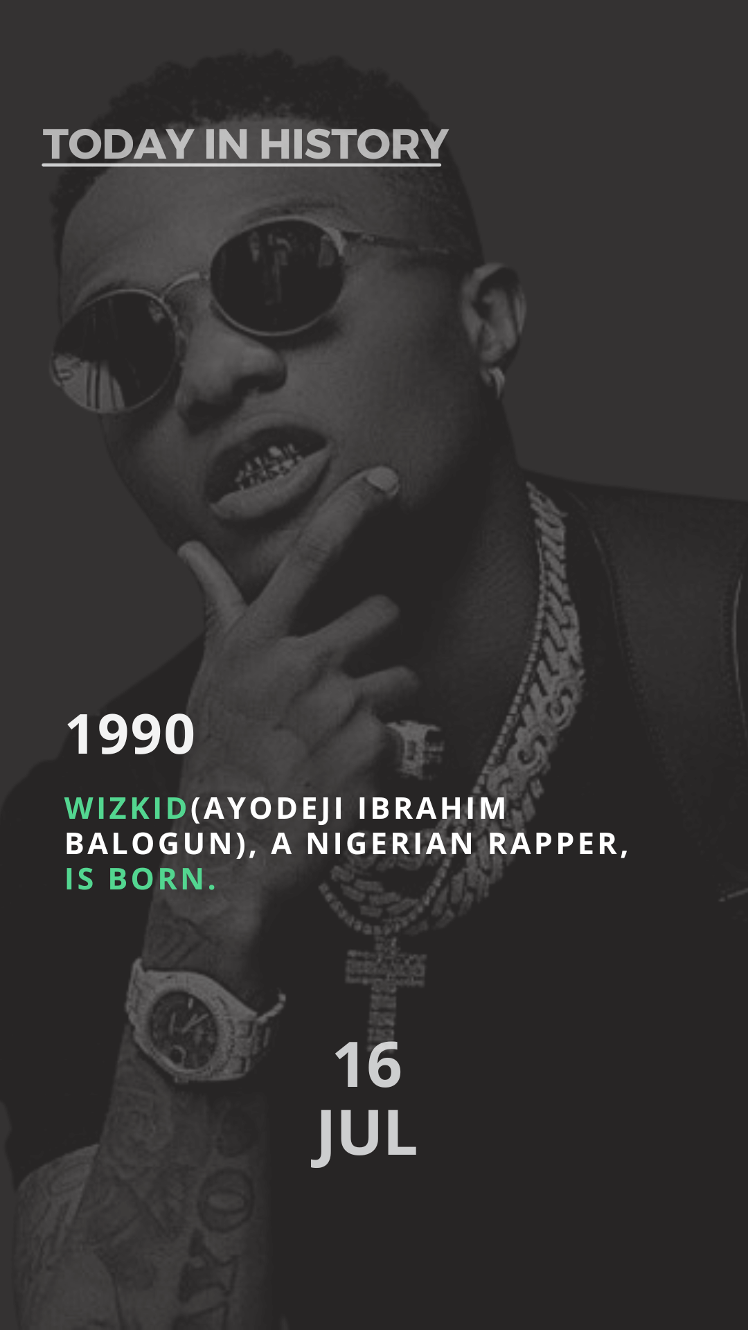 Wizkid