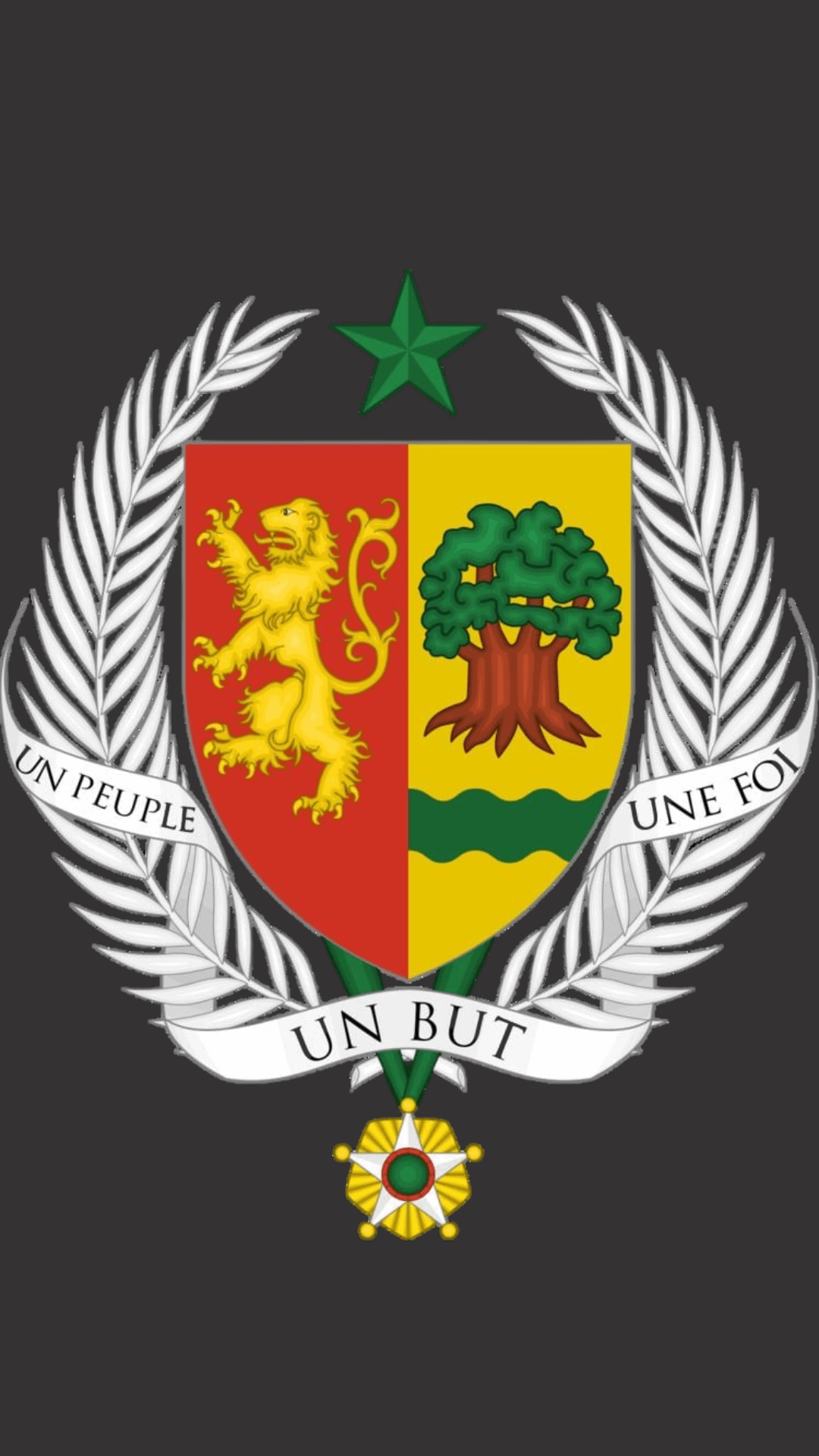 Safeguarding Senegal's Sovereignty
