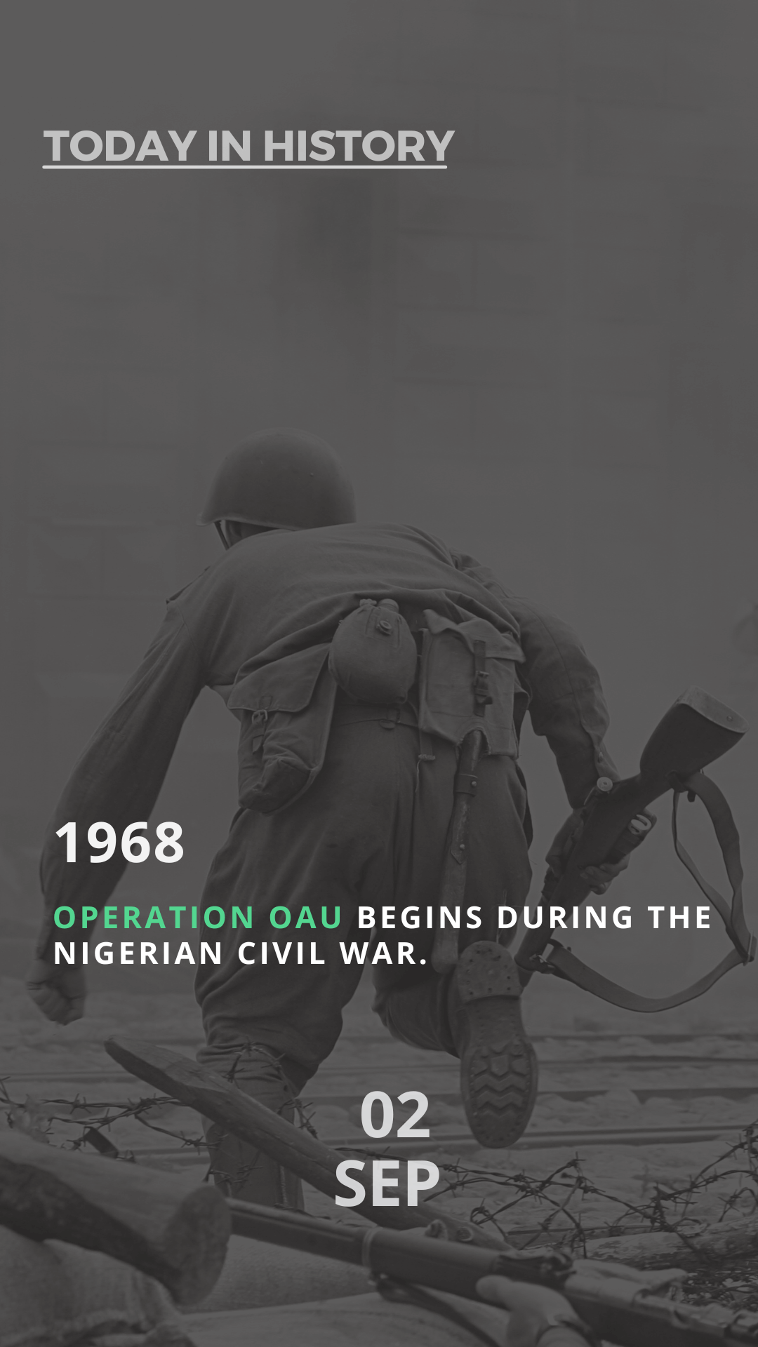 Operation OAU