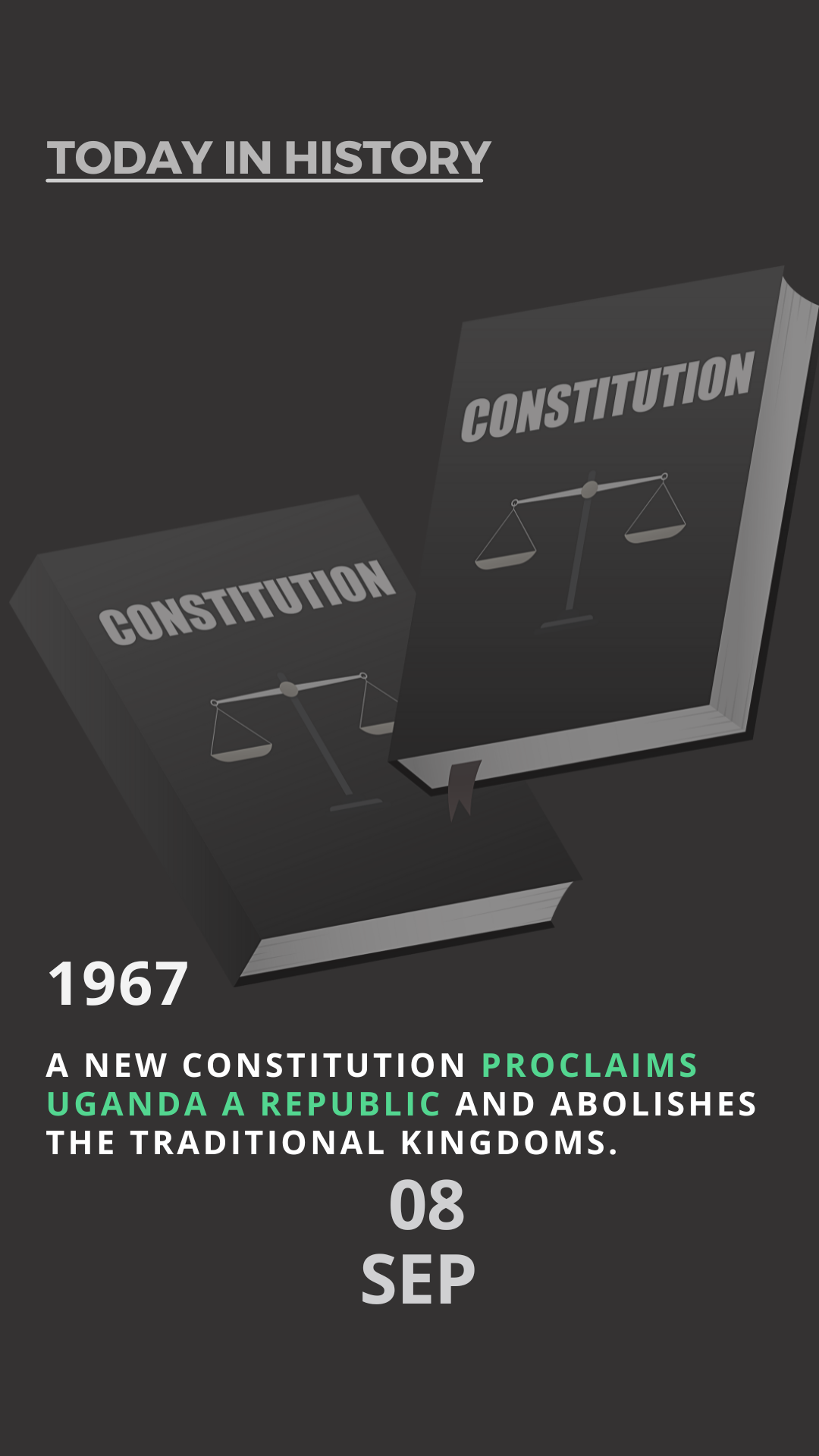 Reshaping Governance