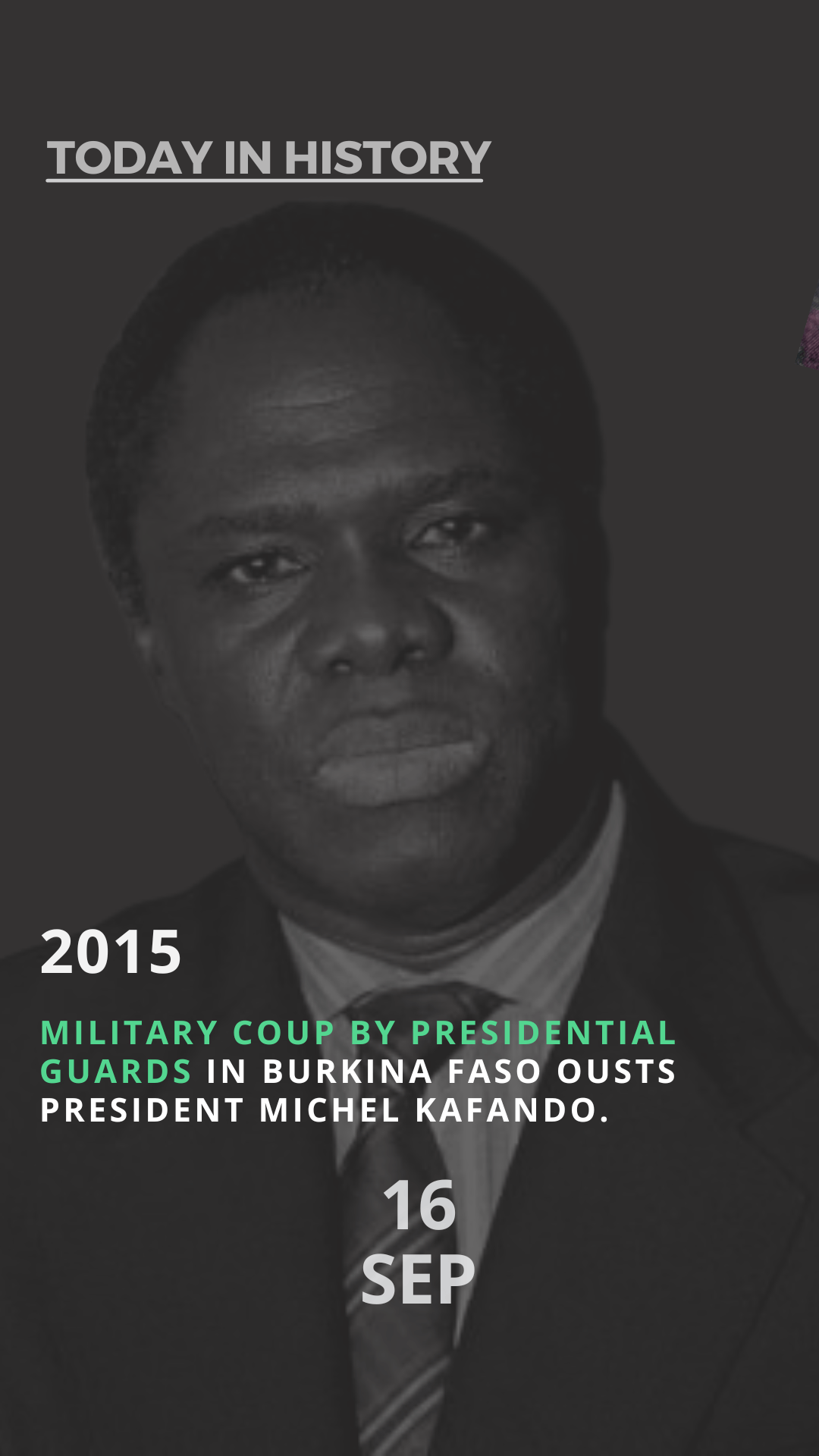 Burkina Faso's Coup Crisis