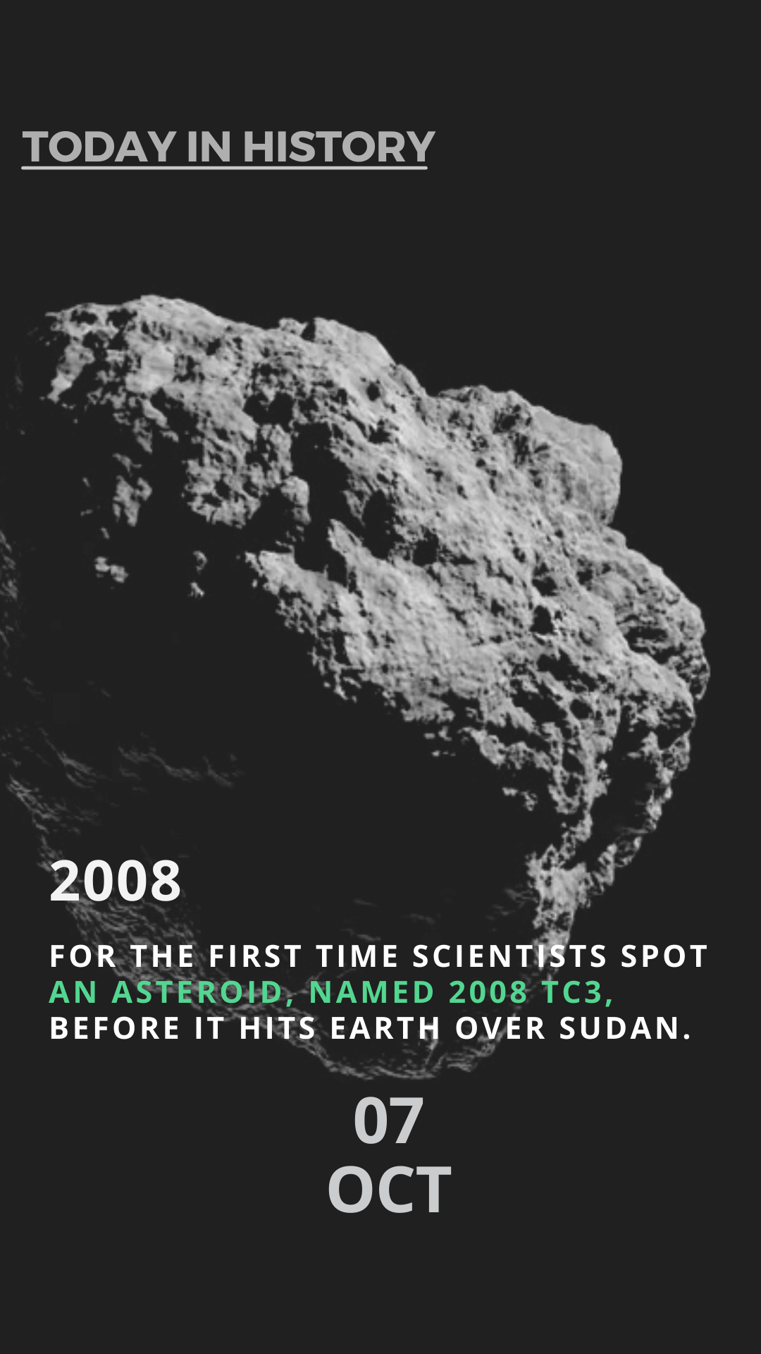 Sudan's Celestial Show