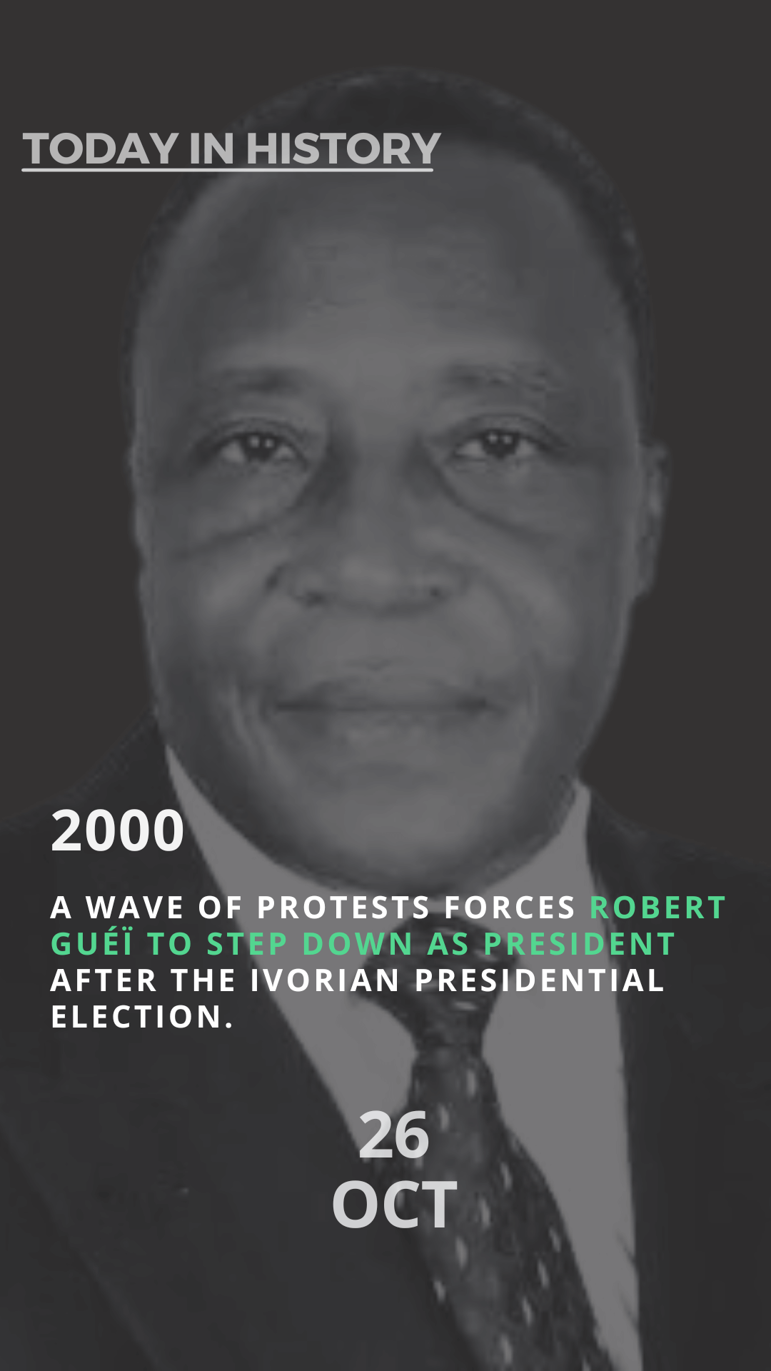 The Power of the People