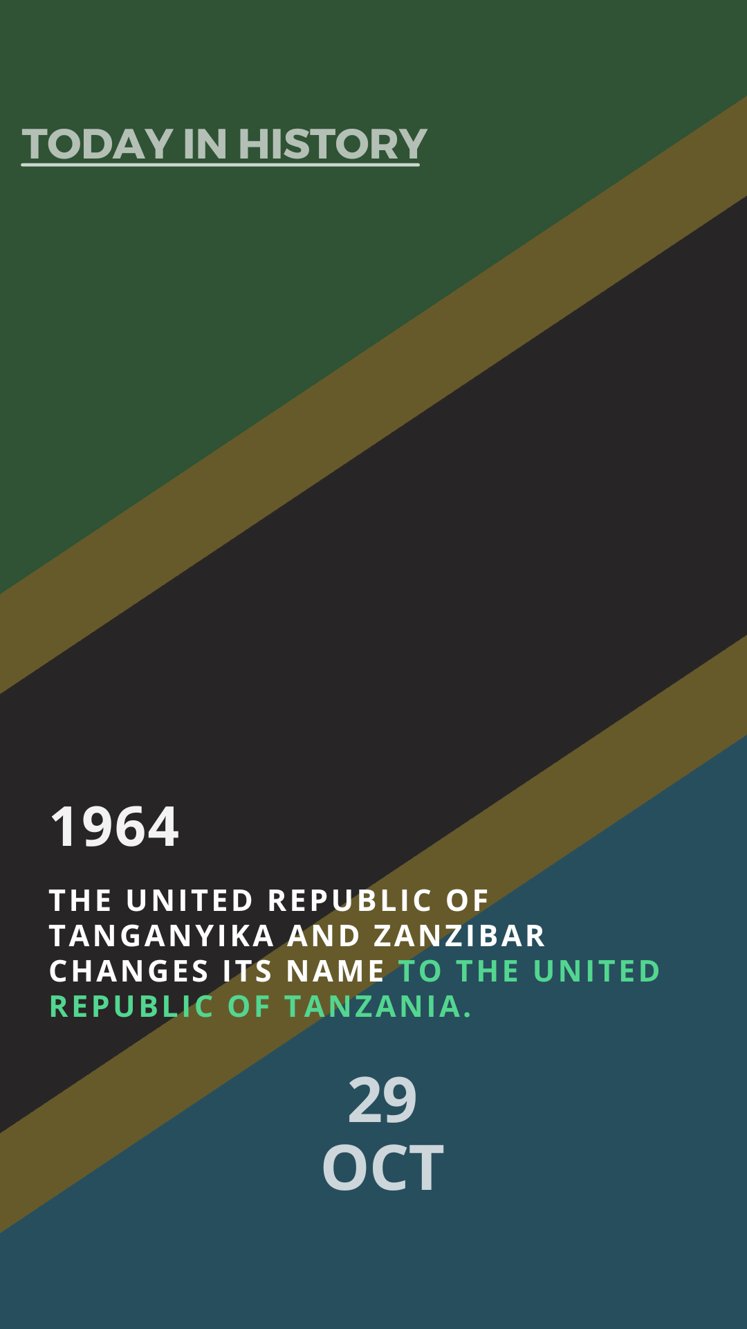 United Republic of Tanzania