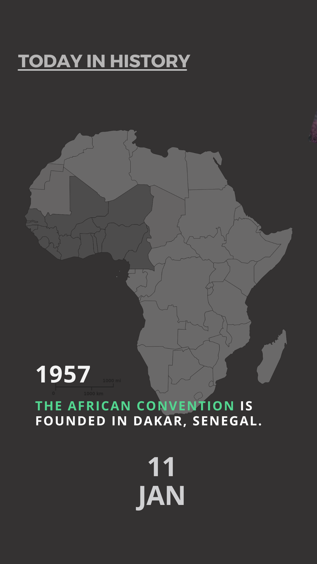 The African Convention