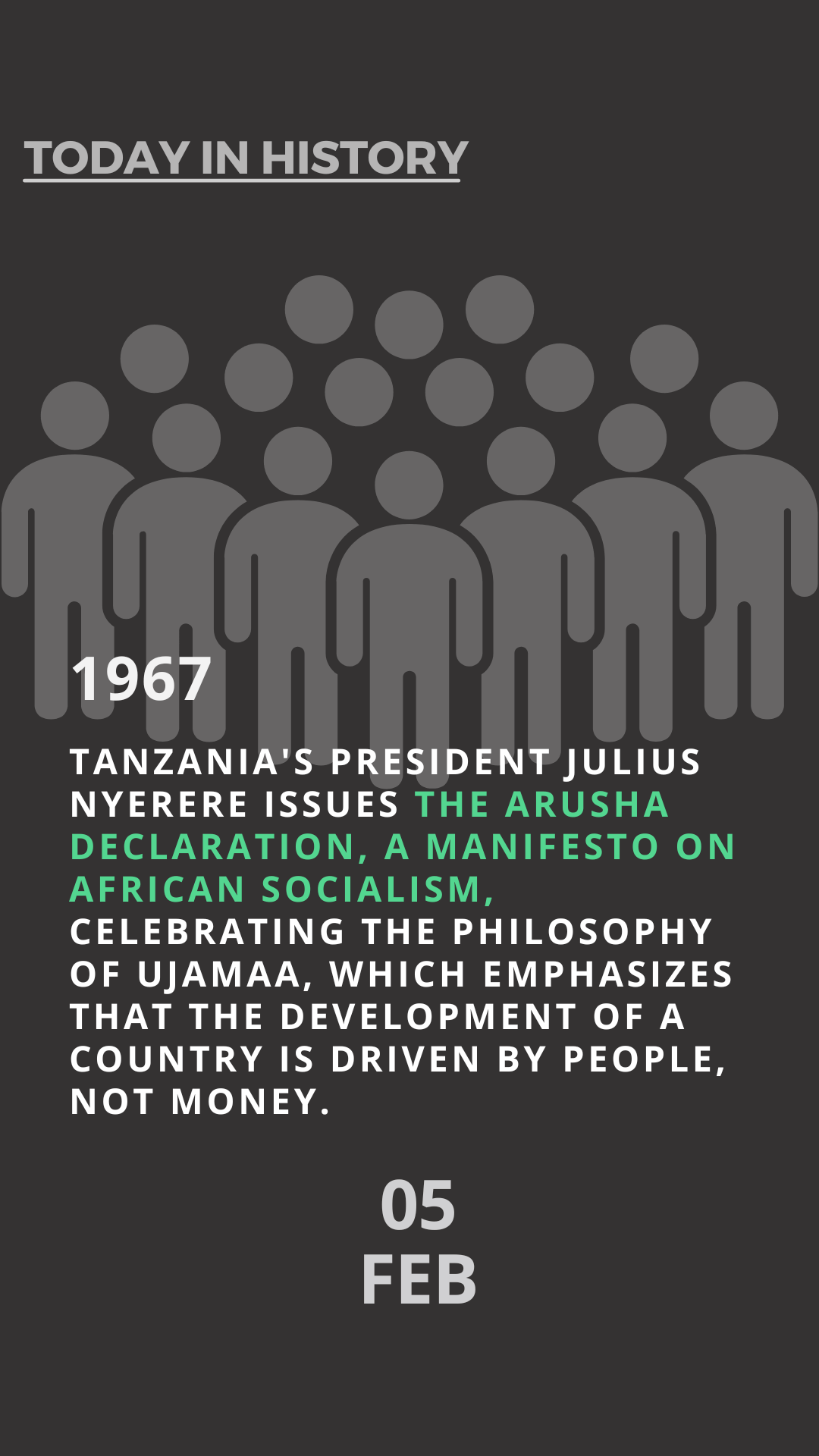 Ujamaa