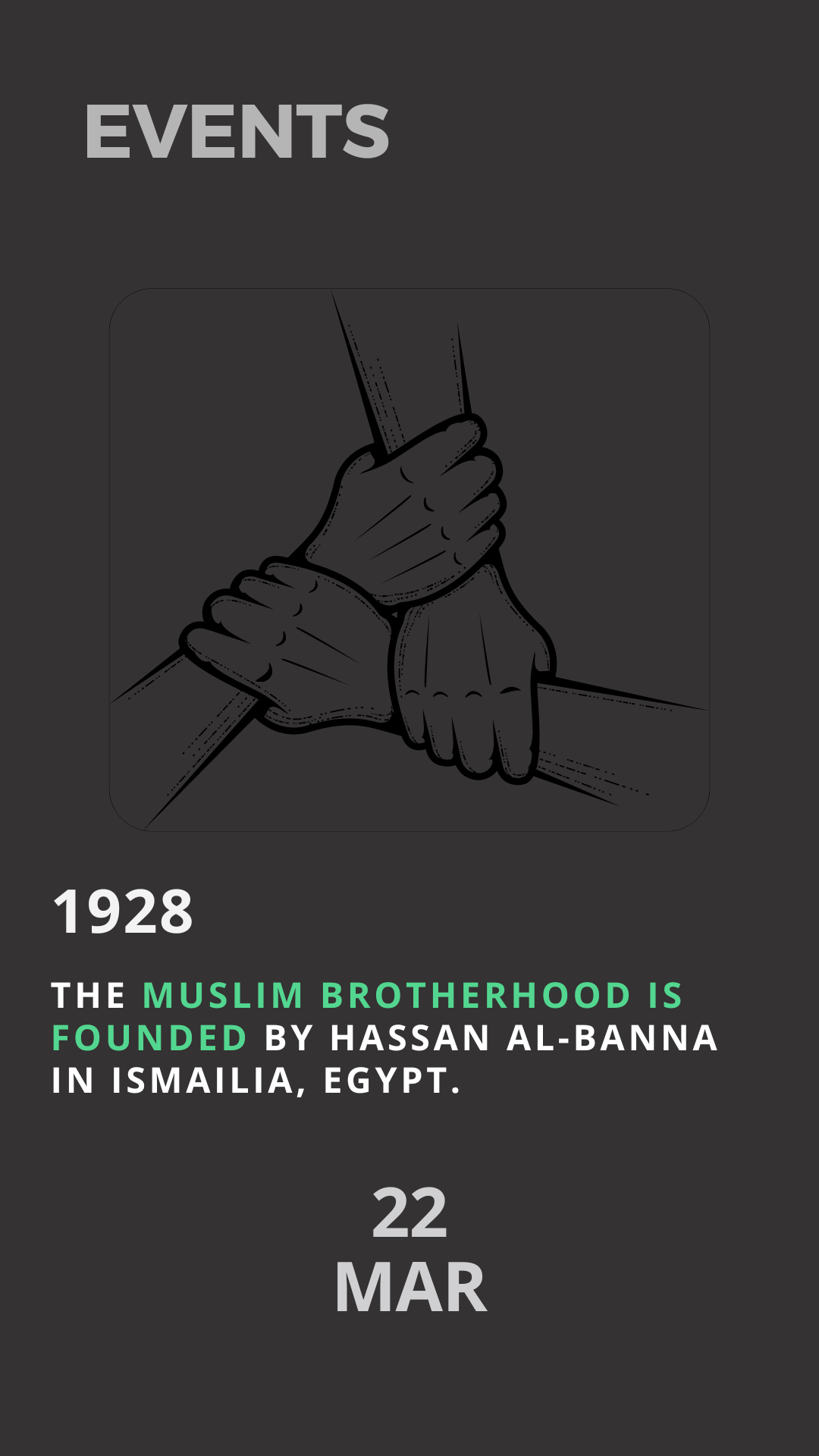 The Muslim Brotherhood