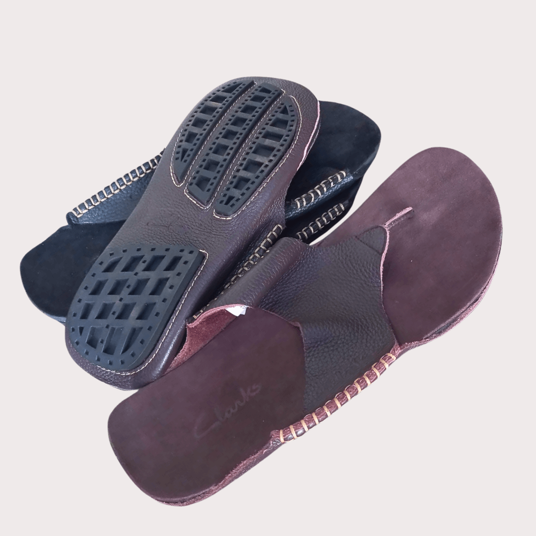 Clarks Sandals