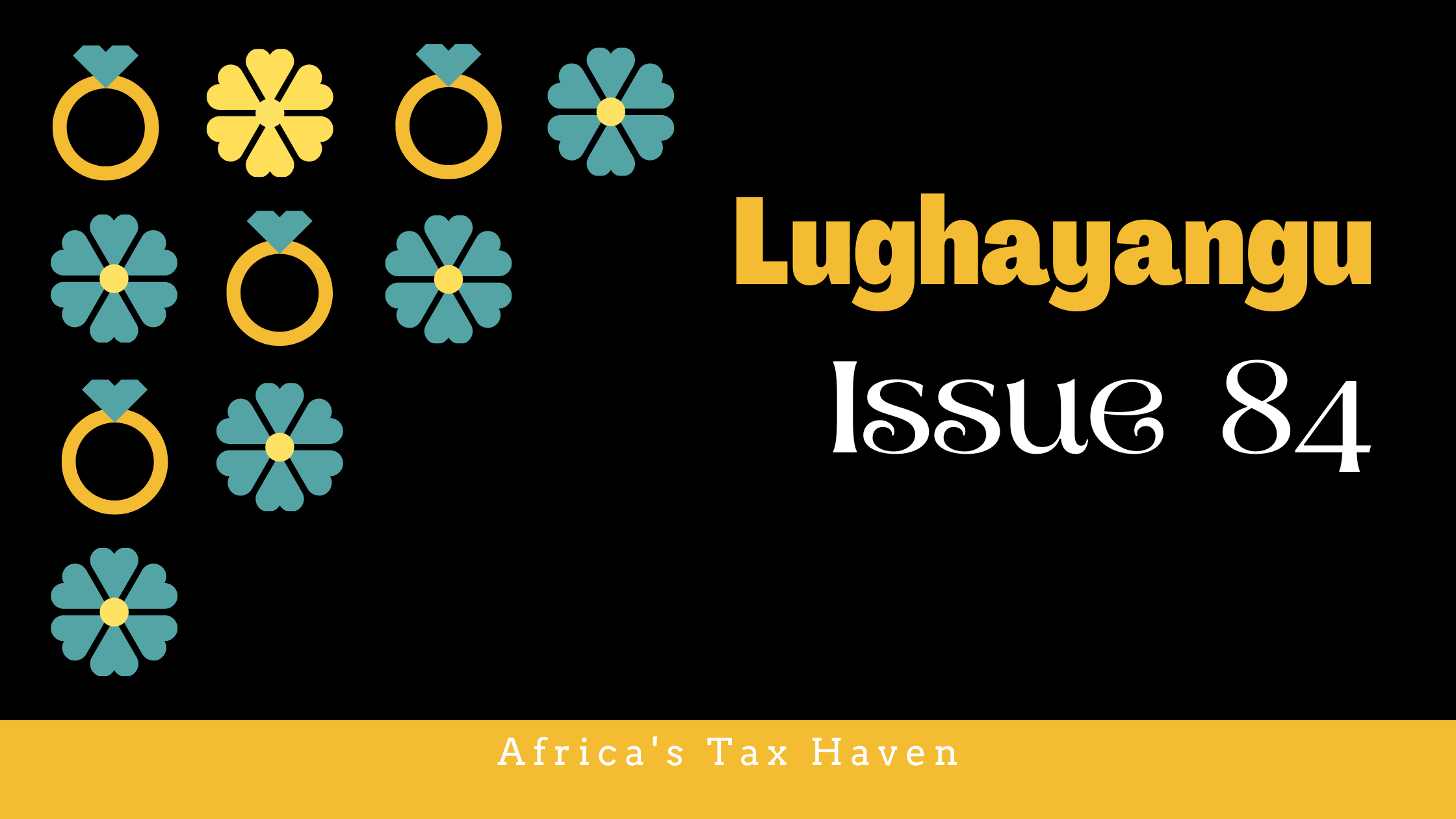 Africa's Tax Haven