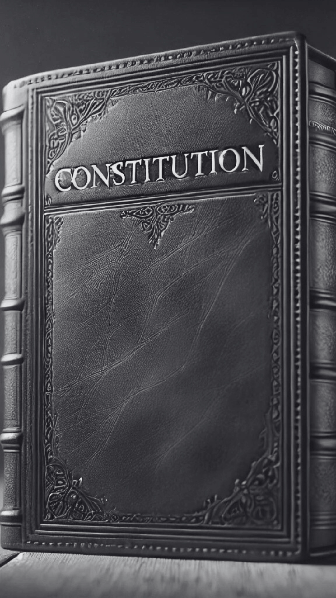 Libya’s 1969 Constitution