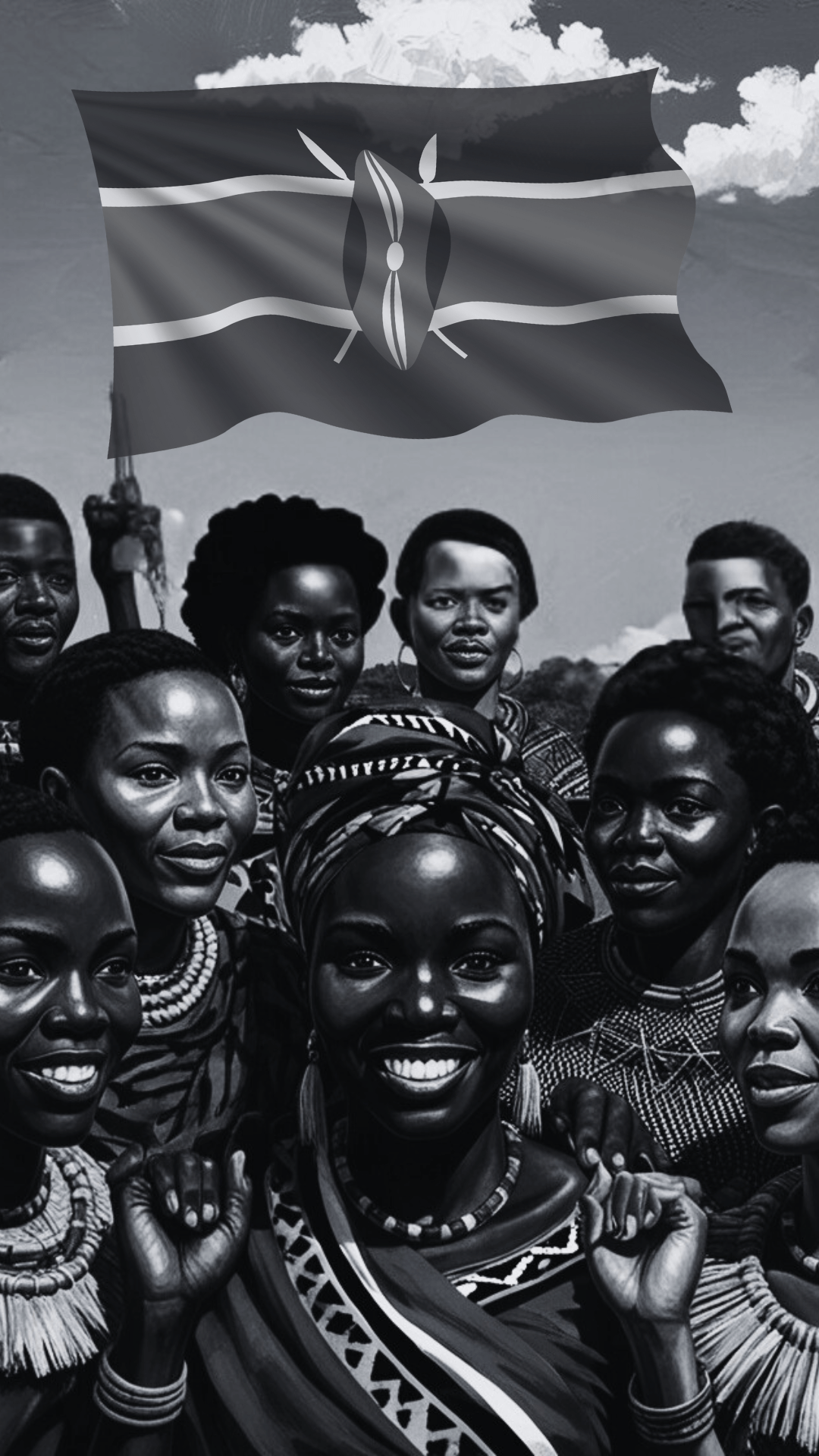 Kenya’s Bold Step to a Republic