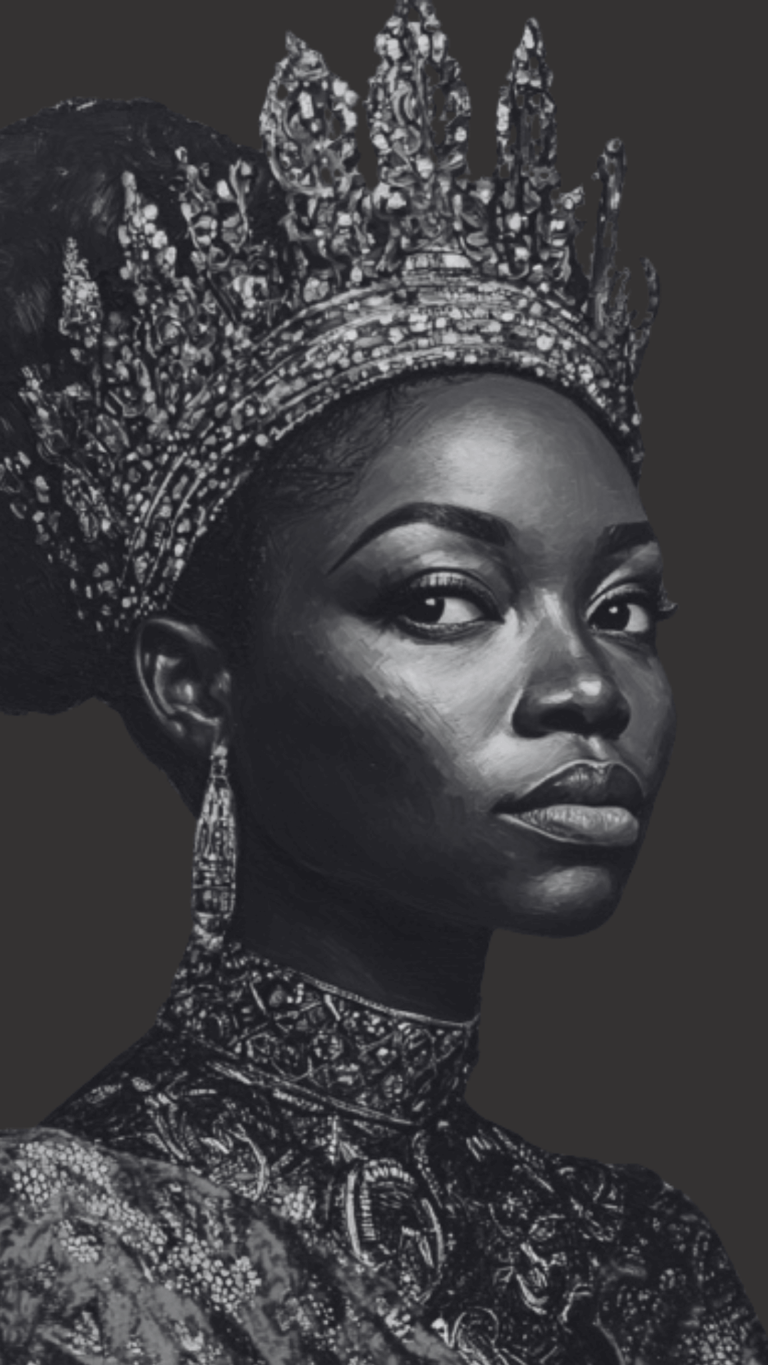 The Queen Who Played Chess While Everyone Else Played Checkers
