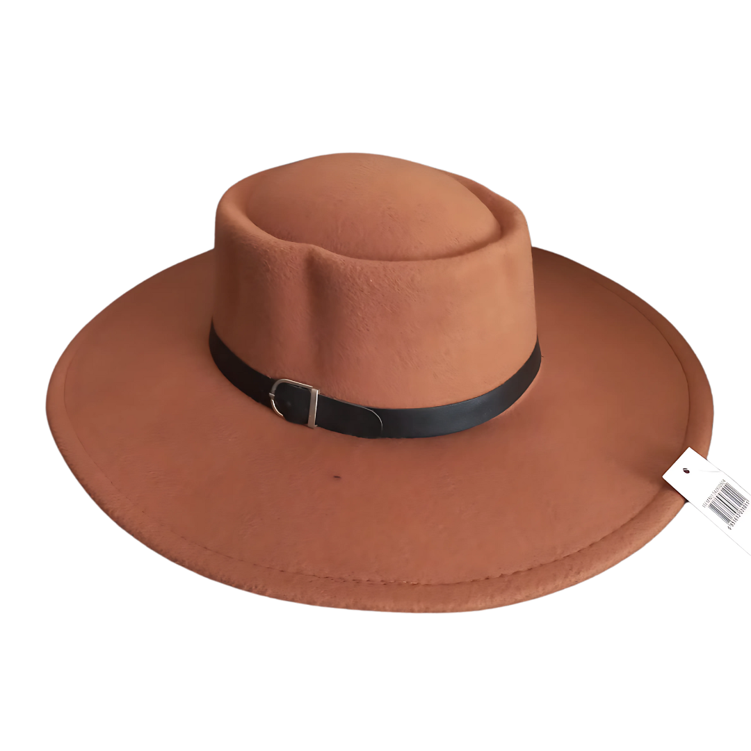 Fedora.