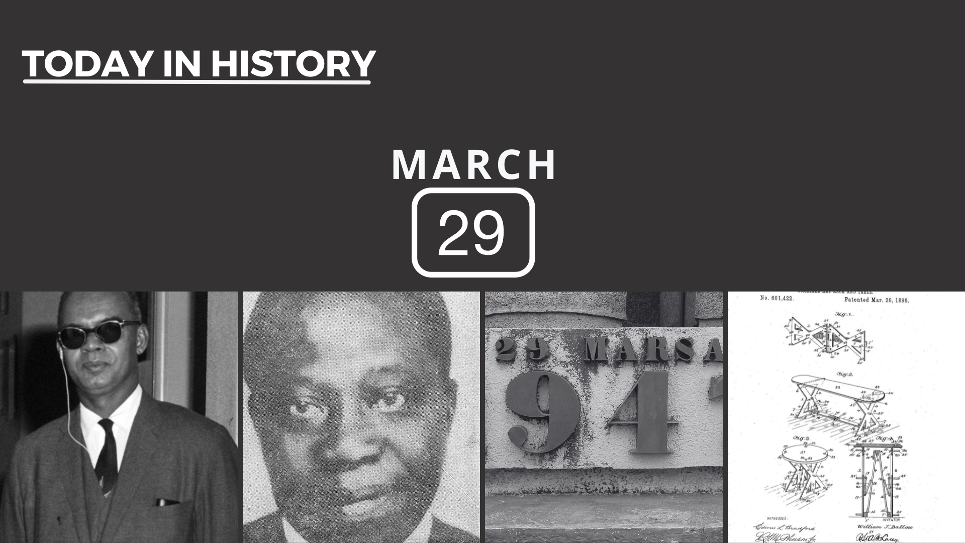 Today in African History
