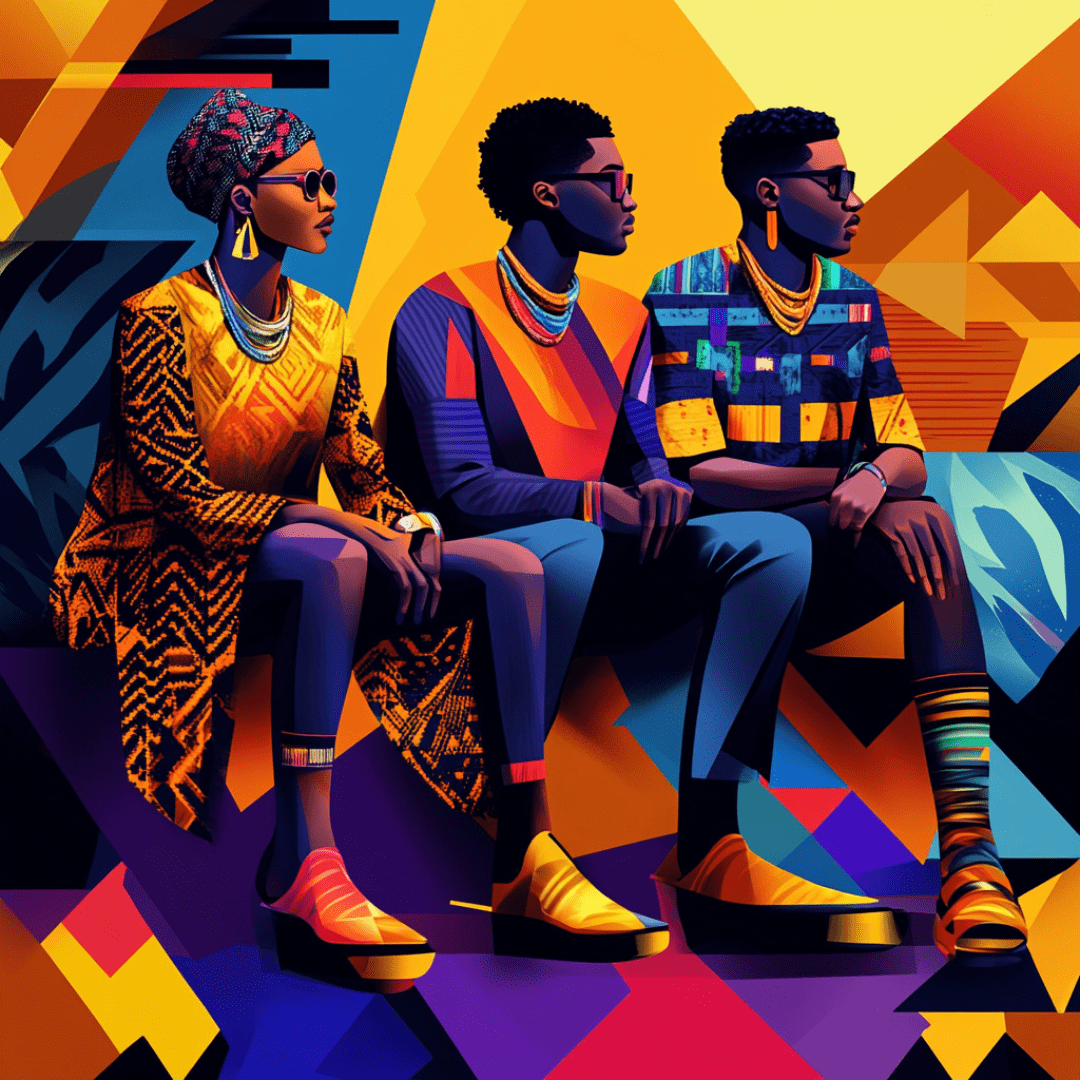 bringing africans together