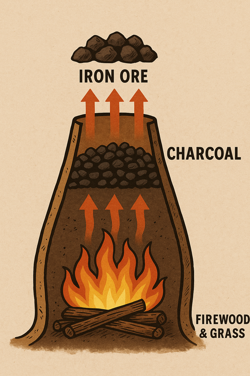 Furnace Process