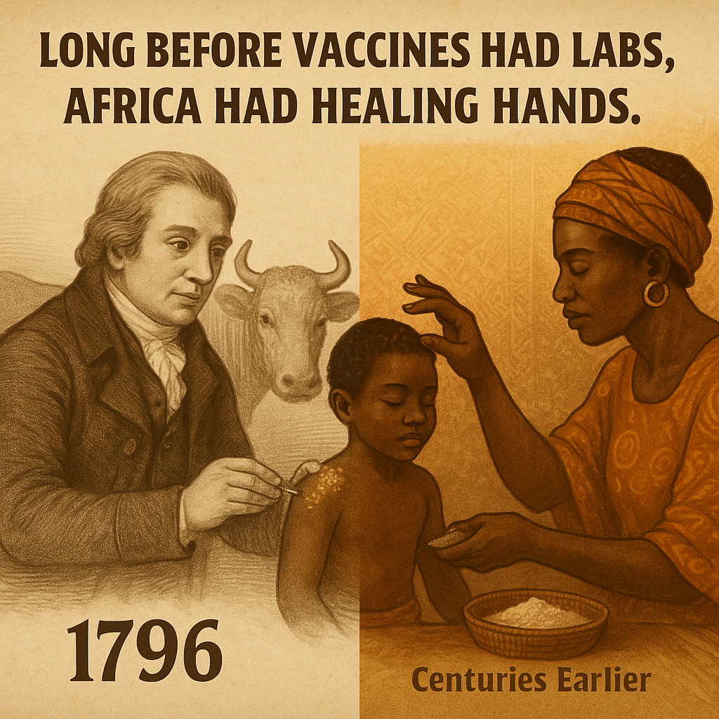 Smallpox