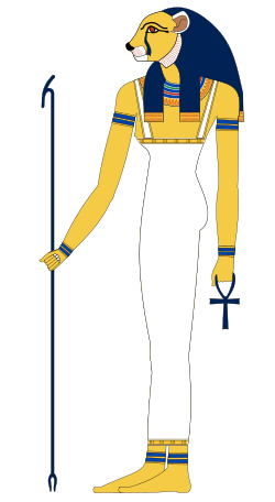 Sekhmet