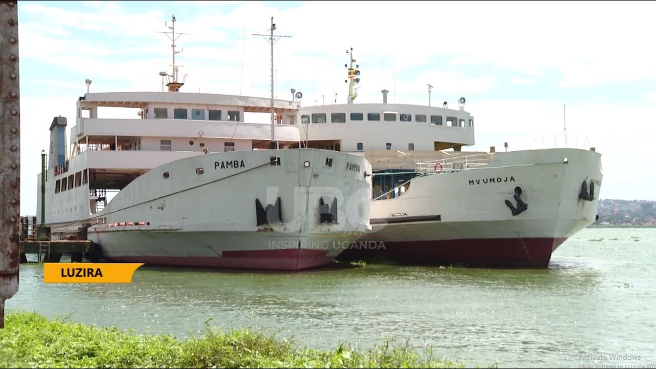 MV Umoja