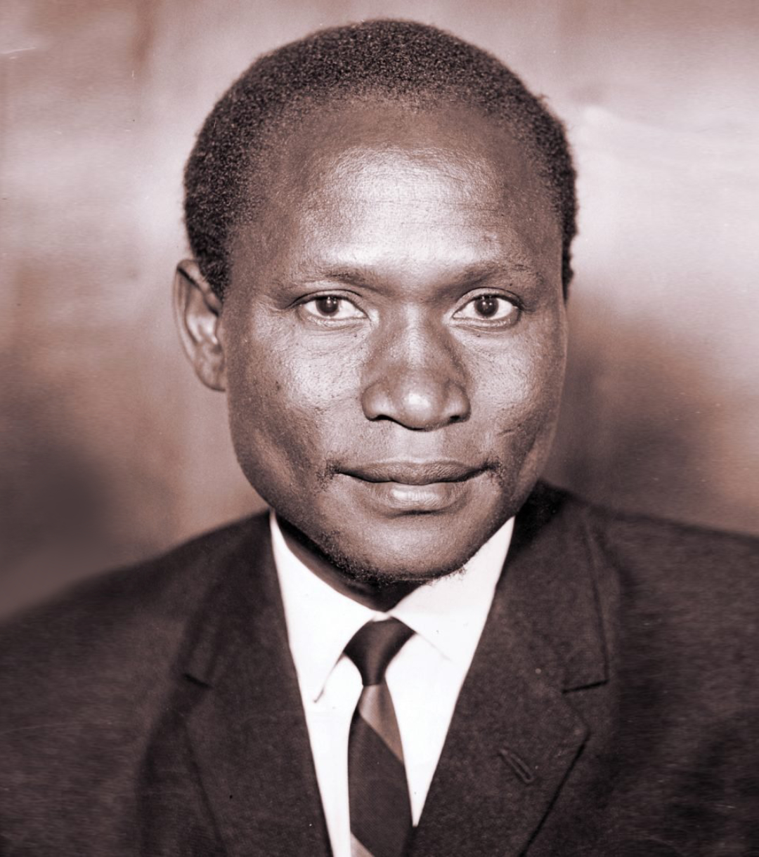 Richard Achieng Oneko