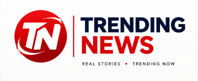 Trending News