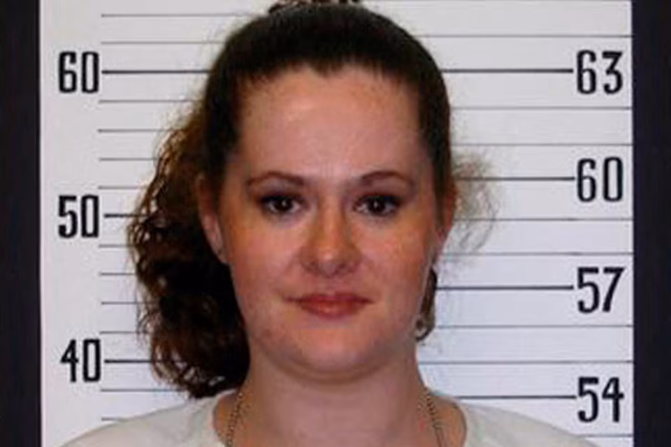 Botched Lethal Injection Sparks Legal Crisis in Tennessee After Death Row Inmate Christa Pike Survives