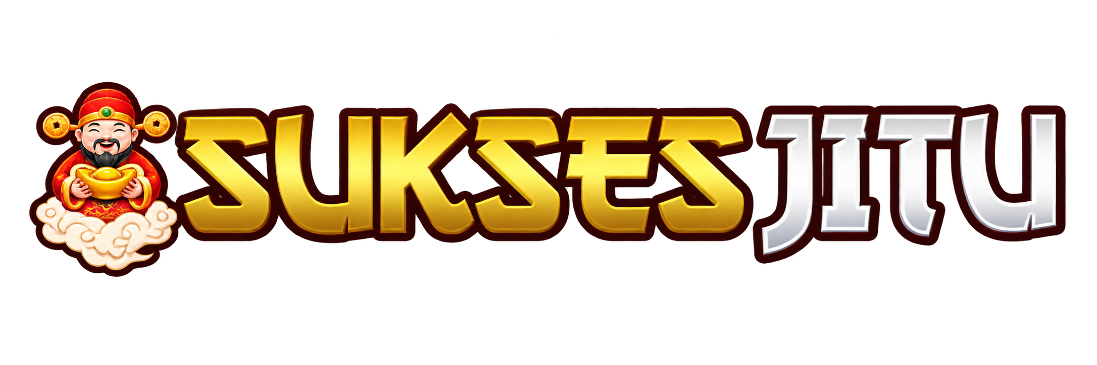 Logo SUKSESJITU