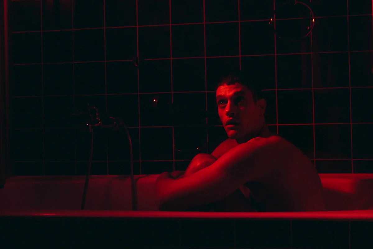 Pioneer to the Falls