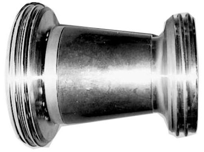 REDUCCION CONCENTRICA MACHO - MACHO NW 