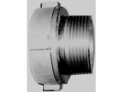 REDUCCION HEMBRA FAUFFER - MACHO GAS 