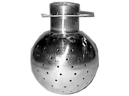 BOLA LIMPIEZA TODA AGUJEREADA ENLACE RAPIDO 