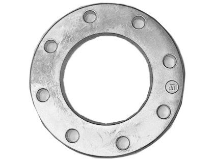 BRIDA ALUMINIO PN 10 