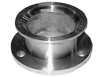 PLETINA TIPO 128 - ITA 