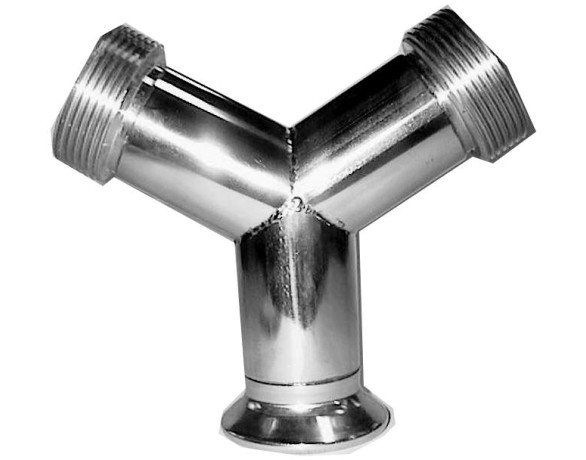 BIFURCACION ITA - MACHO FAUFFER