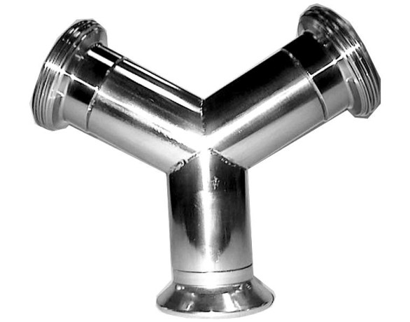 BIFURCACION ITA - MACHO NW