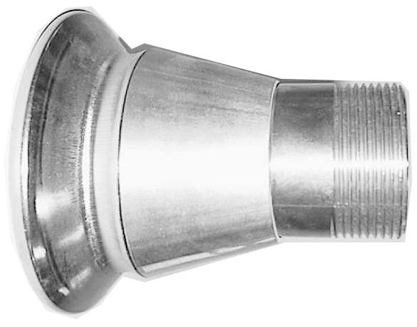 REDUCCION CONCENTRICA ITA -MACHO GAS