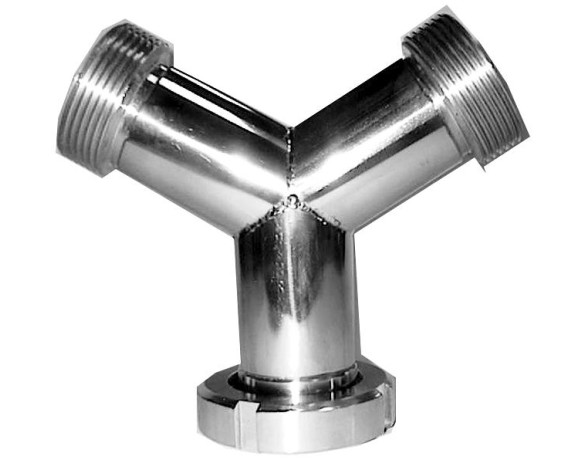 BIFURCACION HEMBRA - MACHO FAUFFER